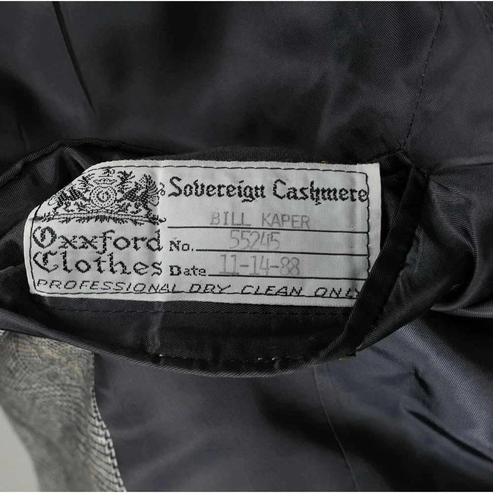 VTG Oxxford 